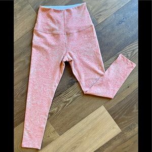 Beyond Yoga Patterned Legging